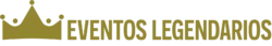 logo gold